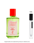 French Cowboy Pear Pavlova EDP