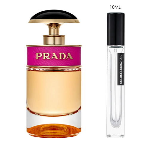 SAMPLE - Prada Candy EDP