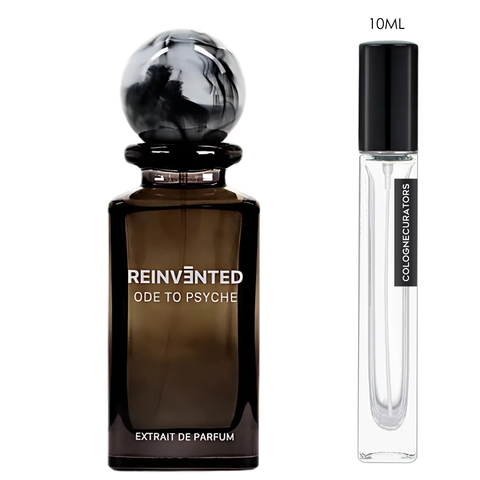 SAMPLE - Reinvented Parfums Ode To Psyche Extrait