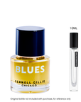 SAMPLE - Zernell Gillie Blues Extrait
