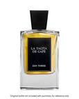 Day Three Fragrances La Tacita De Café Extrait