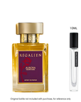 Regalien Aurora: Halfeti Dark Extrait