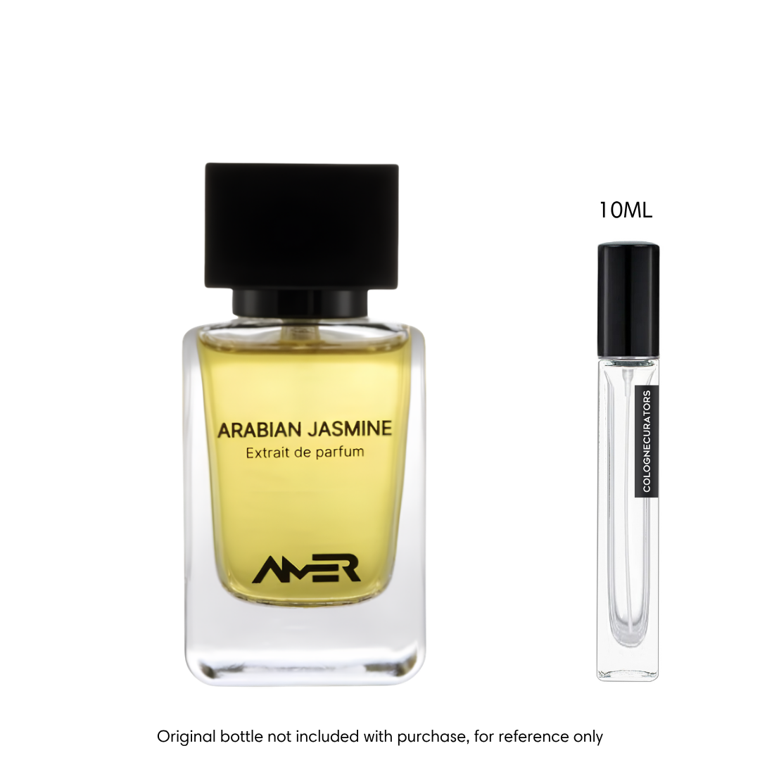 Amer Arabian Jasmine Extrait