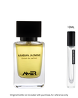 Amer Arabian Jasmine Extrait