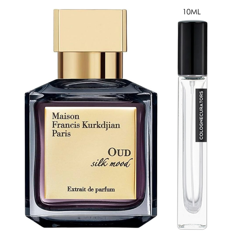 SAMPLE - Maison Francis Kurkdjian Oud Silk Mood Extrait