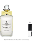 SAMPLE - Penhaligon's Quercus EDC