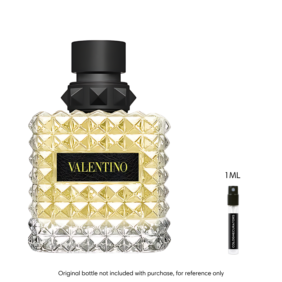 Valentino Donna Born In Roma Yellow Dream EDP