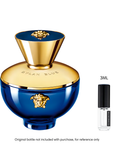SAMPLE - Versace Pour Femme Dylan Blue EDP