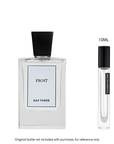 Day Three Fragrance Frost (Enhancer)