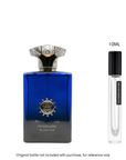 SAMPLE - Amouage Interlude Black Iris EDP