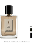 Une Nuit Nomade Mr. Vetiver EDP
