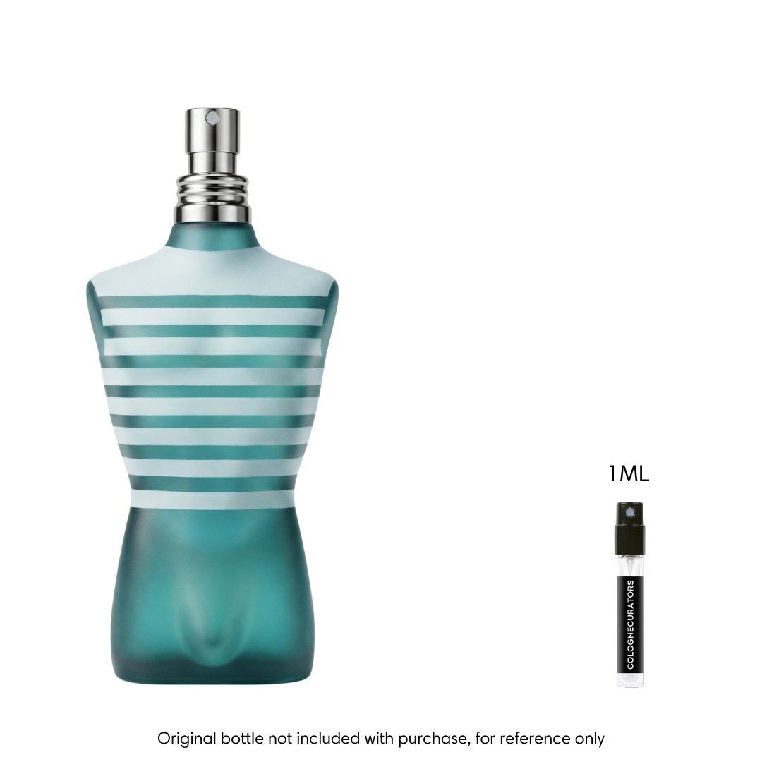 Jean Paul Gaultier Le Male EDT