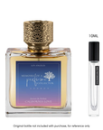 SAMPLE - Memoirs Of A Perfume Collector California Love Extrait