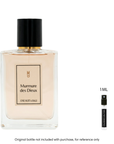 Une Nuit Nomade Murmure des Dieux EDP
