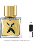 Nishane Ani X Extrait