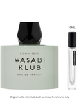 Room 1015 Wasabi Klub EDP