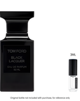 SAMPLE - Tom Ford Black Lacquer EDP