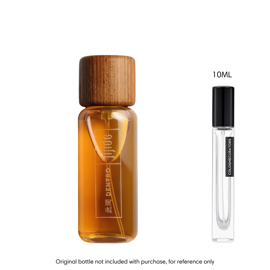 Jijide Dentro EDP