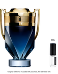 SAMPLE - Paco Rabanne Invictus Parfum