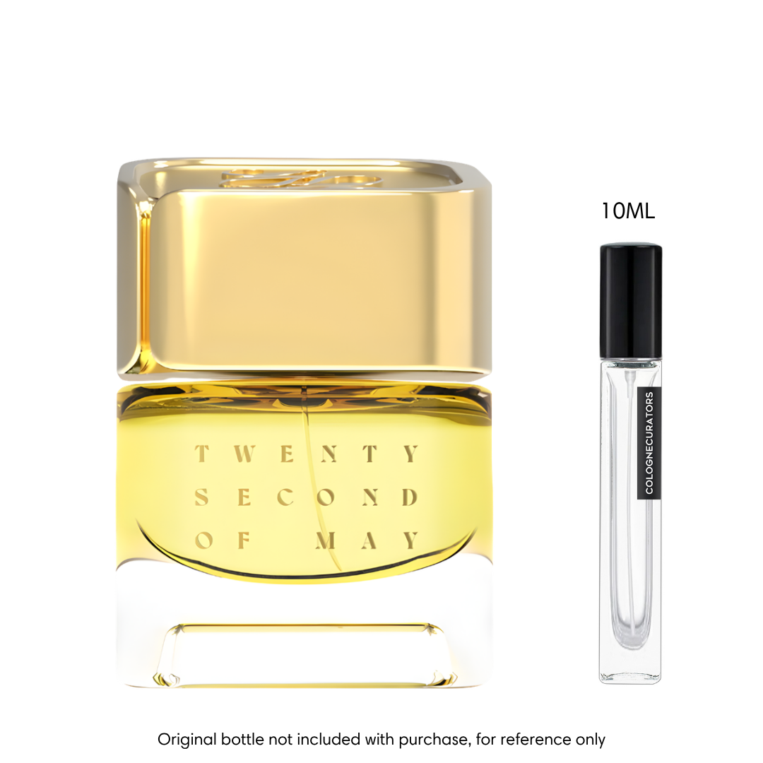 SAMPLE - Twentysecondofmay Bee's Home EDP