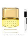 SAMPLE - Twentysecondofmay Bee's Home EDP