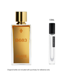 Marc Antoine Barrois B683 EDP