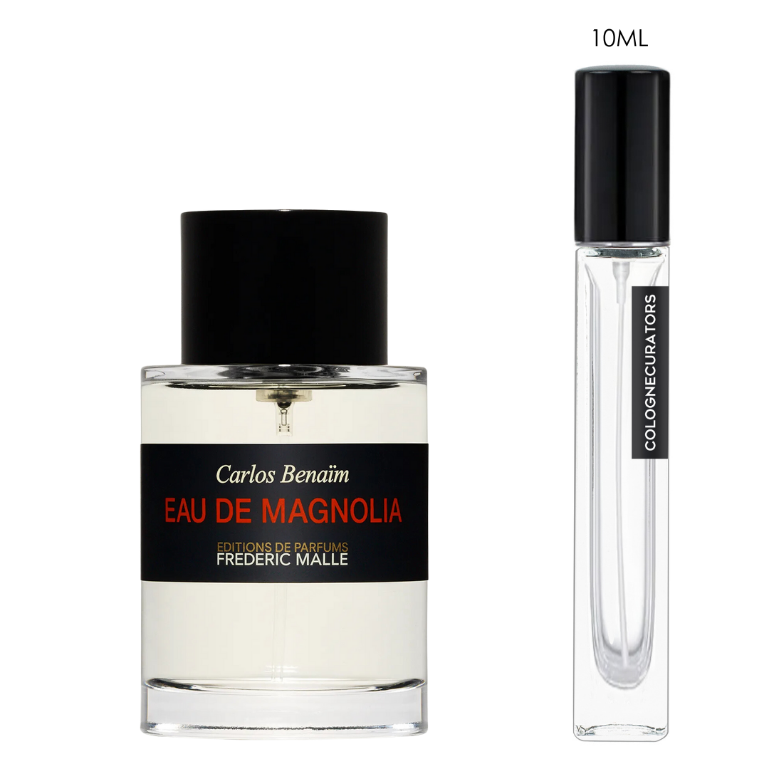 SAMPLE - Frederic Malle Eau De Magnolia Perfume EDT
