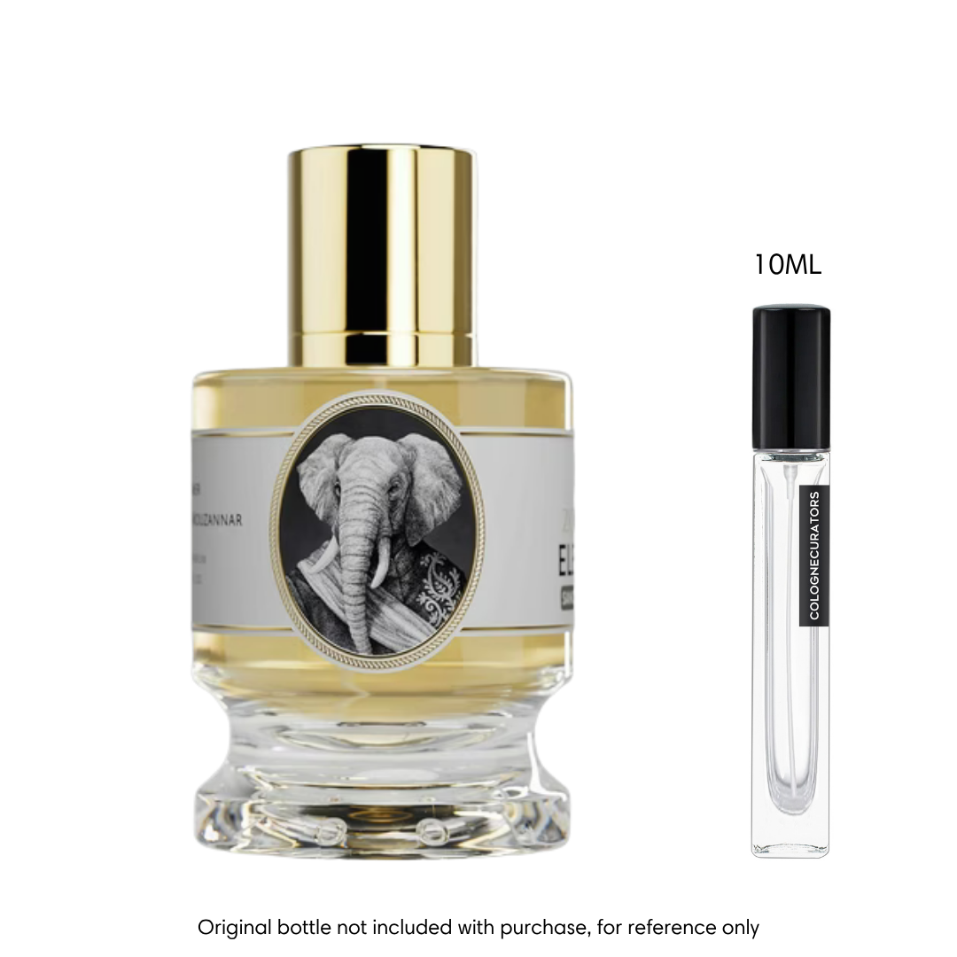 Zoologist Elephant Sanctuary Edition Extrait