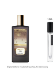 Memo Paris Marfa EDP