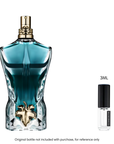 SAMPLE - Jean Paul Gaultier Le Beau EDT