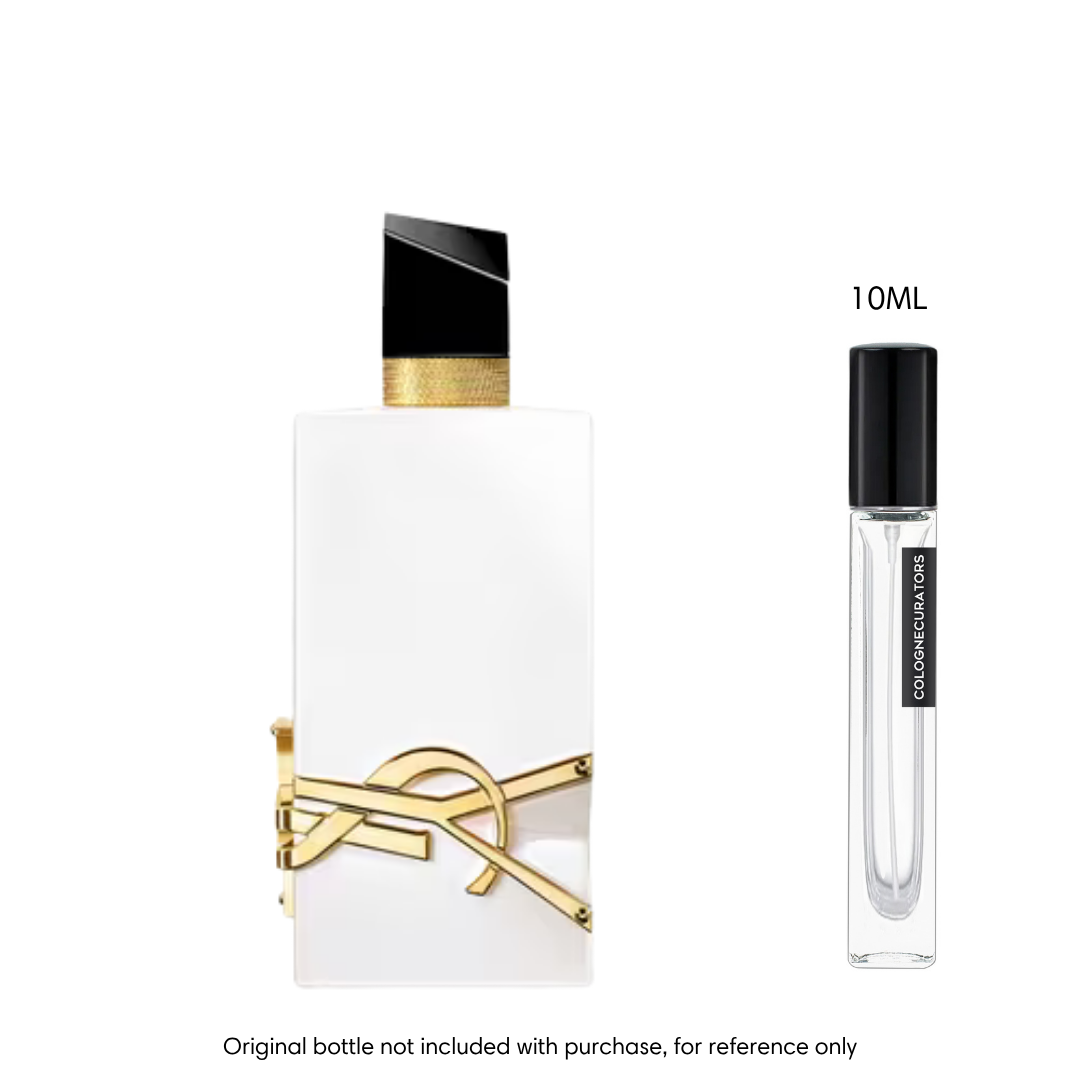 Yves Saint Laurent Libre L’Eau Nue