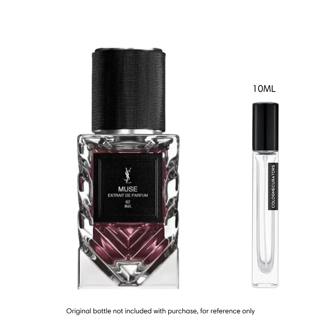 Yves Saint Laurent Muse Extrait