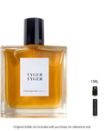 Francesca Bianchi Tyger Tyger Extrait