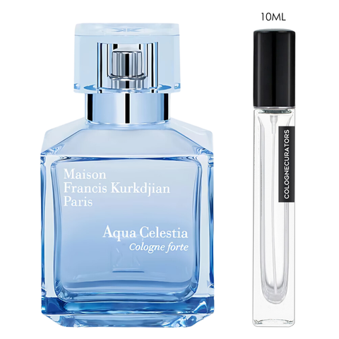 SAMPLE - Maison Francis Kurkdjian Aqua Celestia Cologne Forte EDP