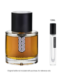Les Indemodables Oriental Velours EDP
