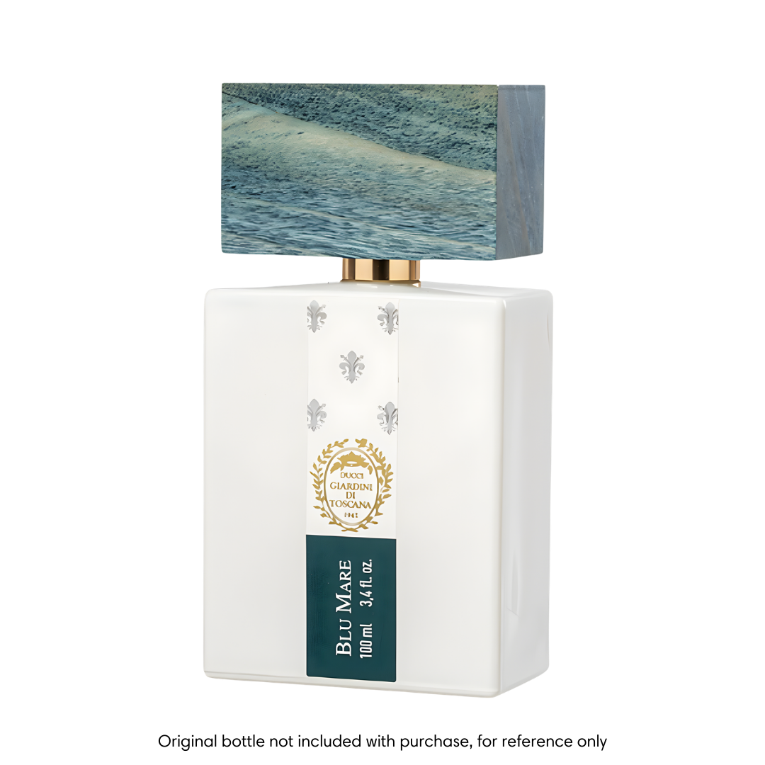 SAMPLE - Giardini Di Toscana Blu Mare EDP