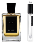 SAMPLE - Day Three Fragrances Bani Extrait