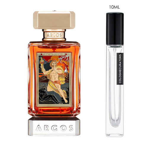 SAMPLE - Argos Sacred Flame EDP