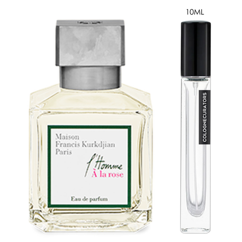 SAMPLE - Maison Francis Kurkdjian L'homme A La Rose EDP