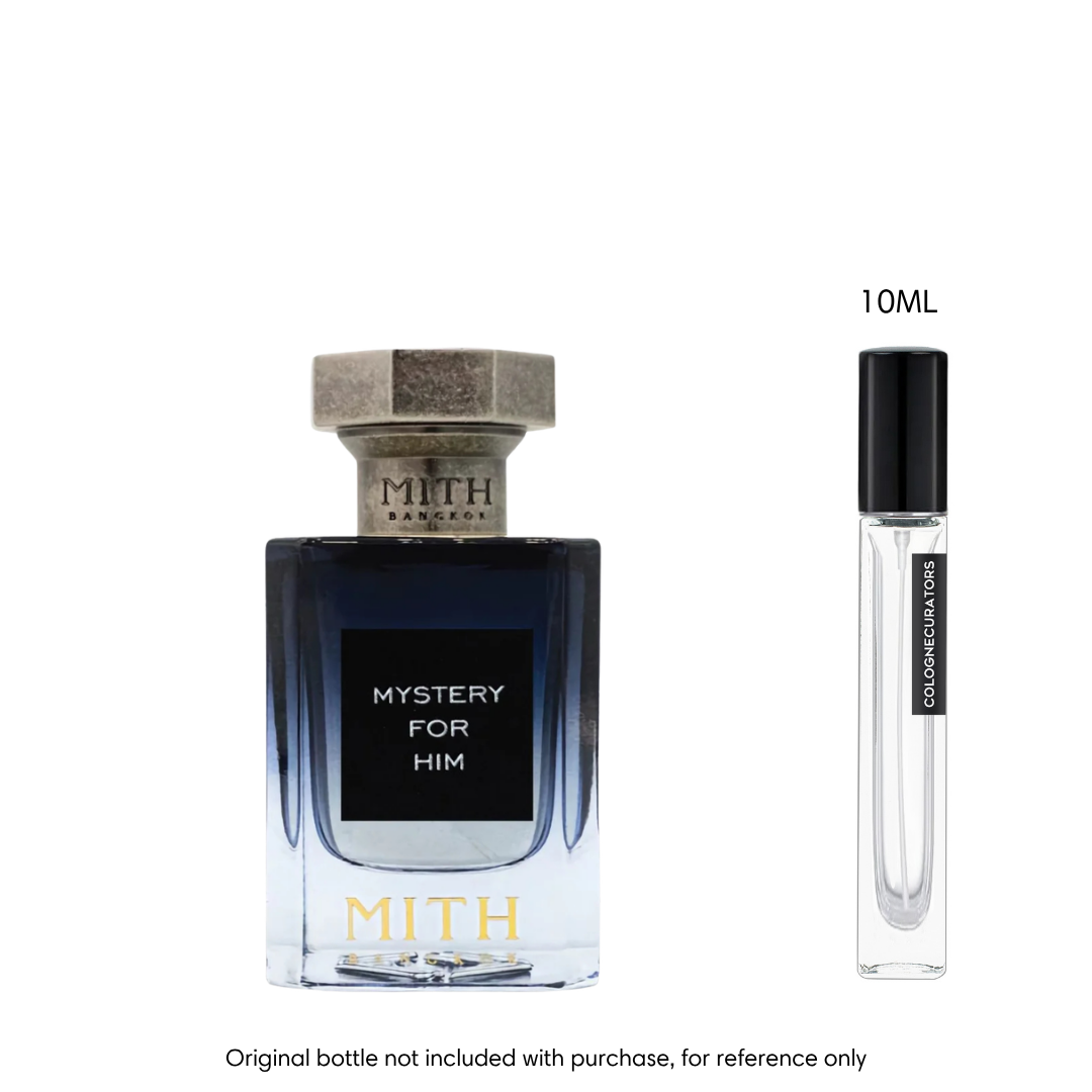 SAMPLE - Mith Mystery For Him EDP