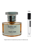 Toskovat Hoary Date Extrait