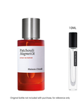 Maison Crivelli Patchouli Magnetik Extrait