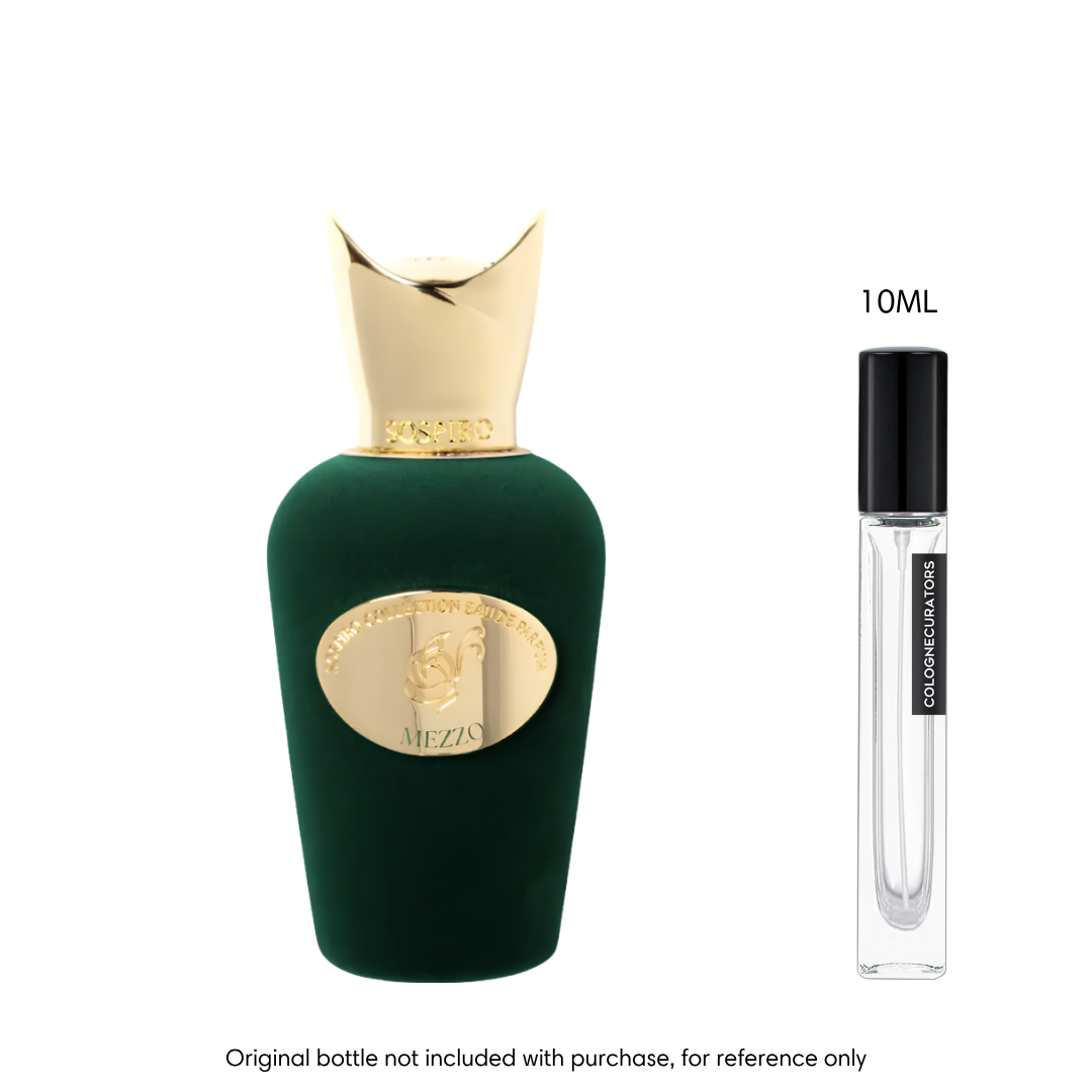 Sospiro Mezzo EDP