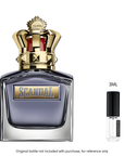 SAMPLE - Jean Paul Gaultier Scandal Pour Homme EDT