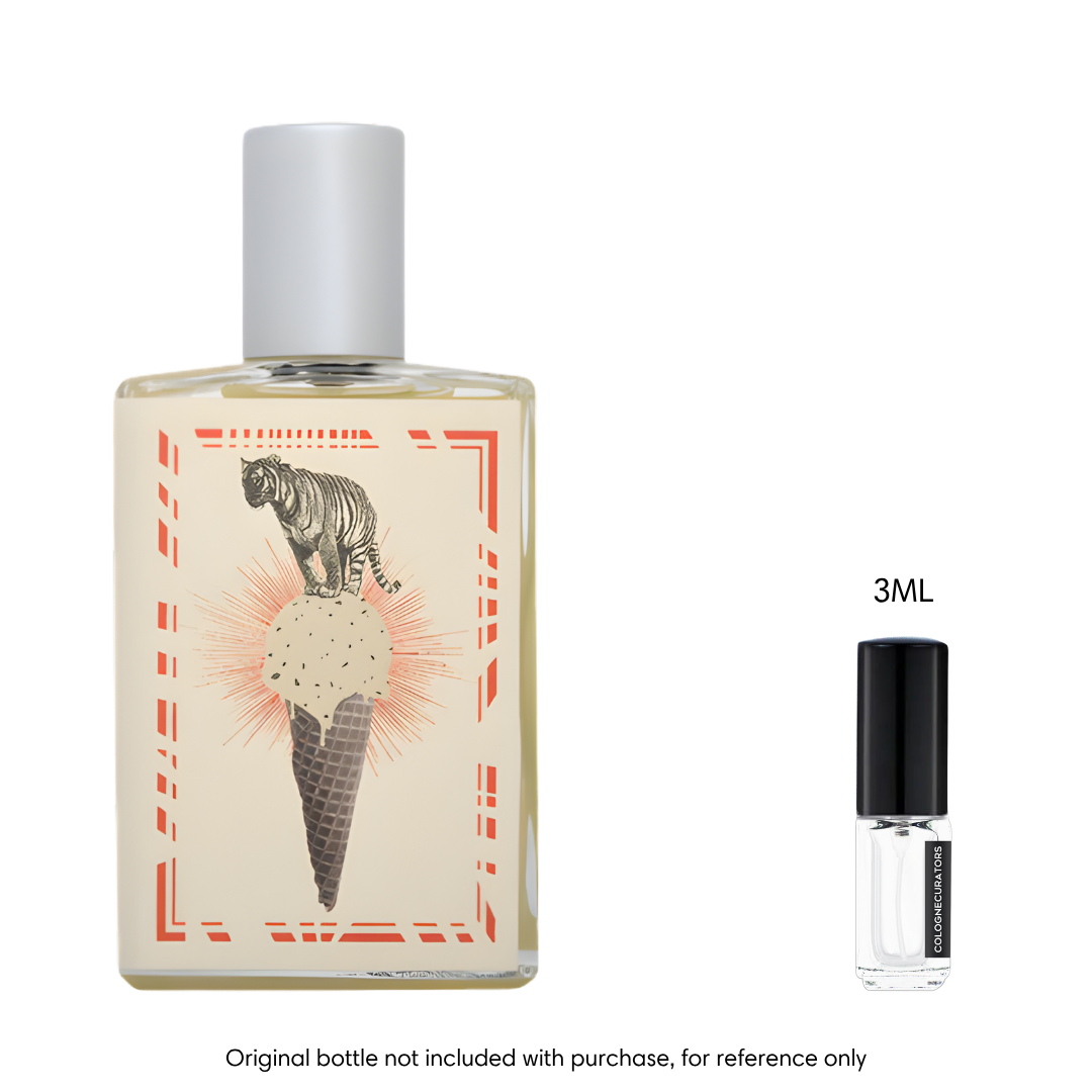 SAMPLE -  Imaginary Authors A Whiff of Waffle Cone EDP