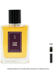 Une Nuit Nomade Click Song EDP
