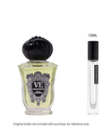 SAMPLE - Villa Erbatium Green Grape Beer EDP