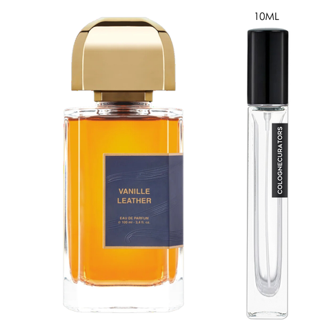 SAMPLE - BDK Parfums Vanille Leather EDP