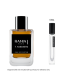 SAMPLE - Rania J T Habanero EDP