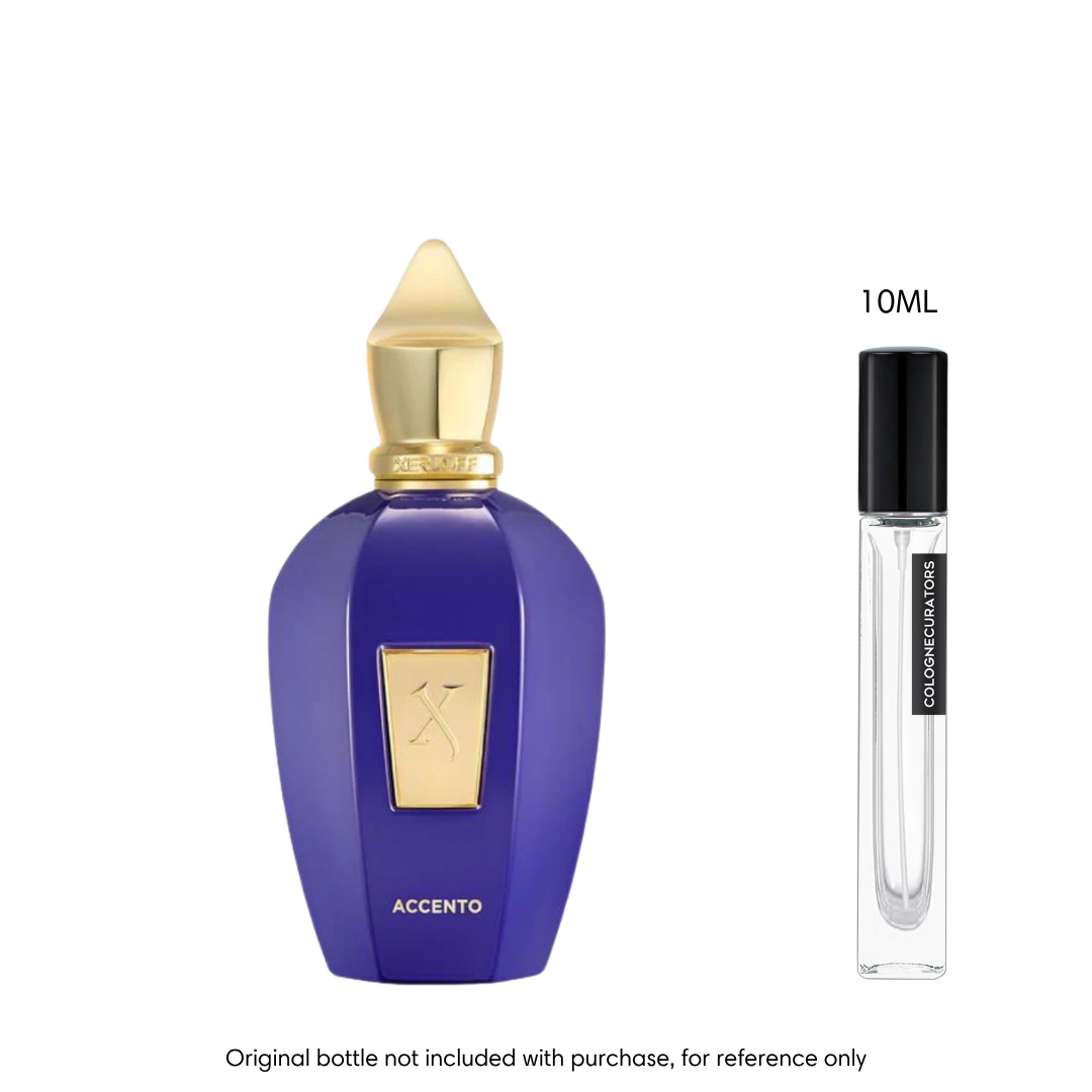 Xerjoff Accento EDP